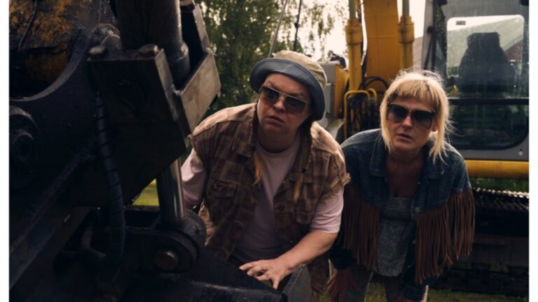 Dennis Lehane Adapts US Remake of Finnish Hit ‘100 Litres of Gold’
