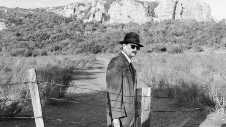 Kirill Serebrennikov on Cannes Pic ‘Disappearance of Josef Mengele’
