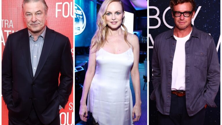 Alec Baldwin, Heather Graham, to attend Filming Italy Sardegna