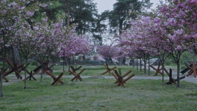 Ukrainian Filmmakers Set Sights on Post-War Rebuild