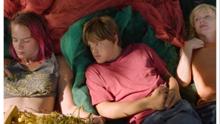 Zuzana Kirchnerová on Cannes Entry ‘Caravan,’ Upcoming ‘Bodies’