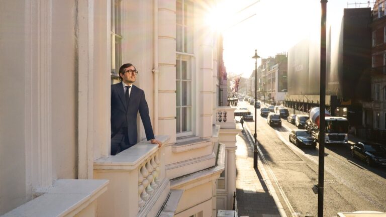 Is Mubi Worth $1 Billion? How the Streamer Is Taking on A24 and Neon