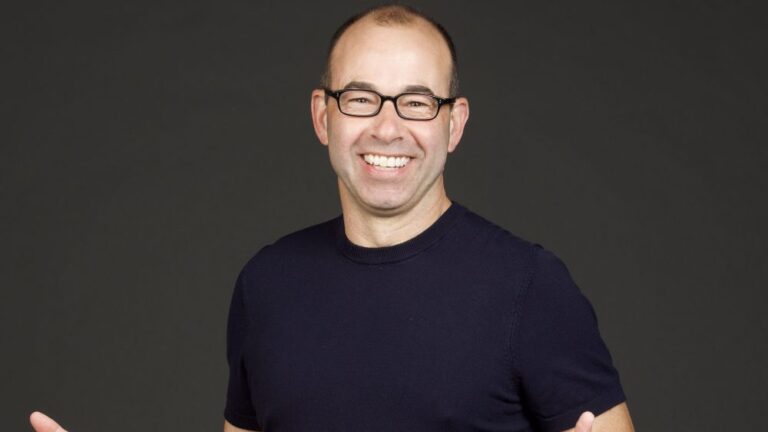 James ‘Murr’ Murray to Host 25th Annual Golden Trailer Awards