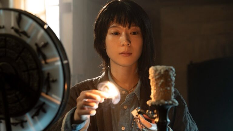 Japanese Horror ‘Never After Dark’ Acquired by XYZ Films