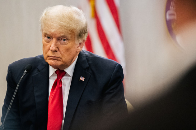 Trump Targets Foreign Taxes, Food Rules, And Currency Games