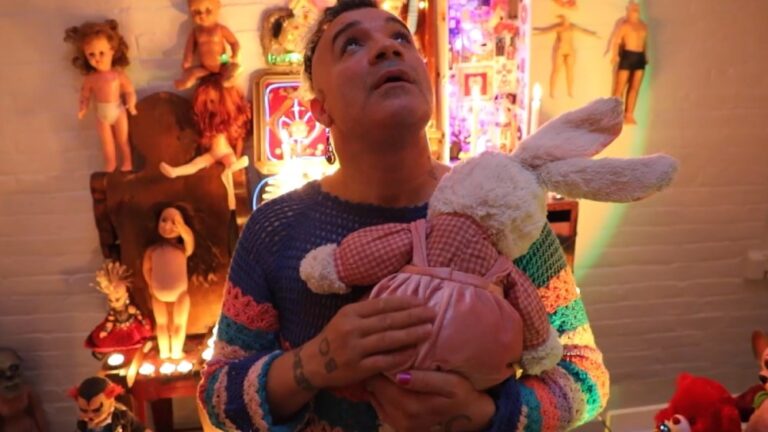 Cannes Marché Du Film Welcomes Chile’s Fifth Docs Showcase