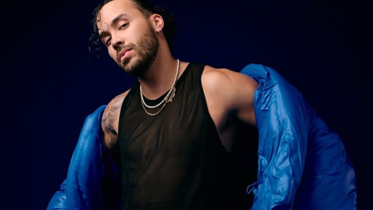 Prince Royce Reignites Classics With a Bilingual Twist on ‘Eterno’