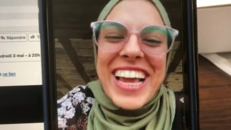 Palestinian Photojournalist Fatma Hassona Remembered at Cannes Premiere