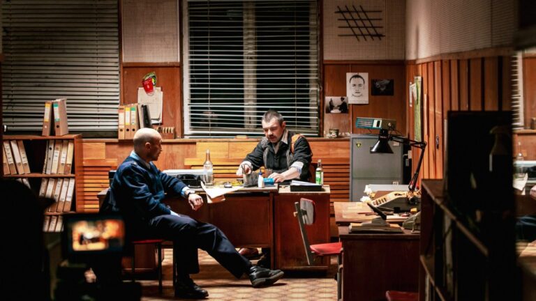 Tallinn Black Nights Fest Presents Slate for Goes to Cannes Showcase