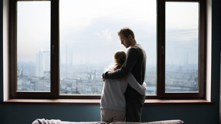 Valentyn Vasyanovych, Antonio Lukich Head Slate of Ukraine’s ForeFilms