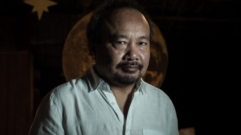 Rithy Panh to Serve as Jury President at Locarno Film Festival