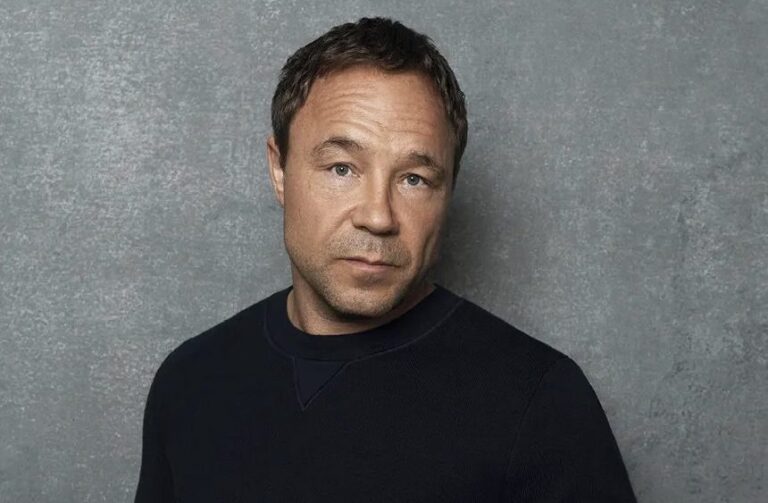 ‘Adolescence’s’ Stephen Graham to Star in Florian Zeller’s ‘Bunker’