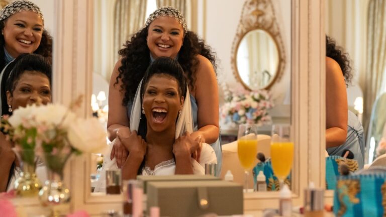 ‘Survival of the Thickest’ Renewed at Netflix, Ending With Season 3