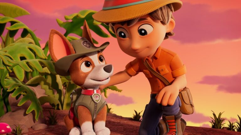 ‘PAW Patrol’ Sets Five Specials Including ‘A PAW Patrol Christmas’