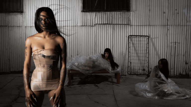 Rico Nasty on Embracing Vulnerability for Fierce New Record ‘Lethal’