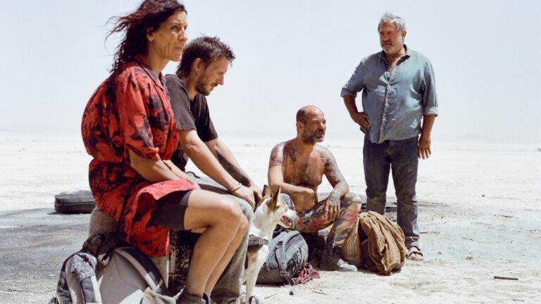 Spain Scores a Historic Cannes Competition Double With Simon, Laxe