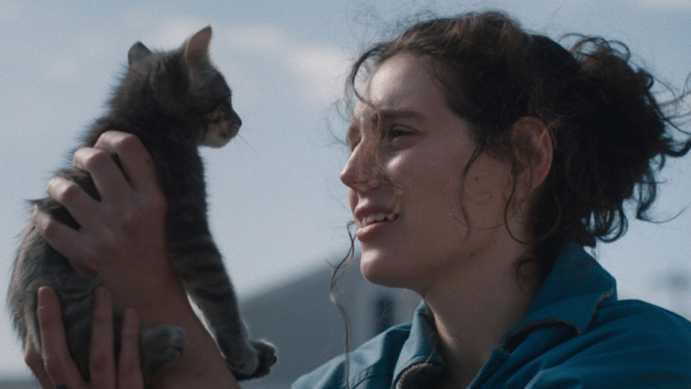 Eva Victor Wrestles With Trauma in her Feature Debut, ‘Sorry Baby’