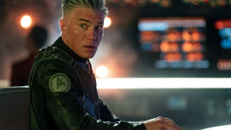 Strange New Worlds’ Sets Season 3 Release Date