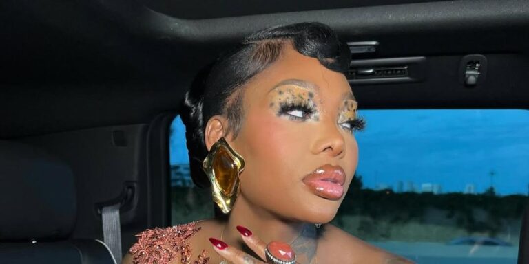 Summer Walker Declares Shocking New Era: ‘Over Men’