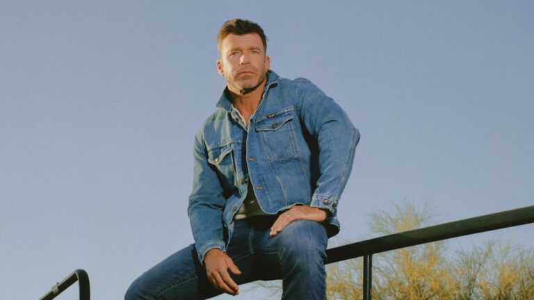 Taylor Sheridan Movie ‘F.A.S.T’ Sets 2027 Release, Brandon Sklenar to Star