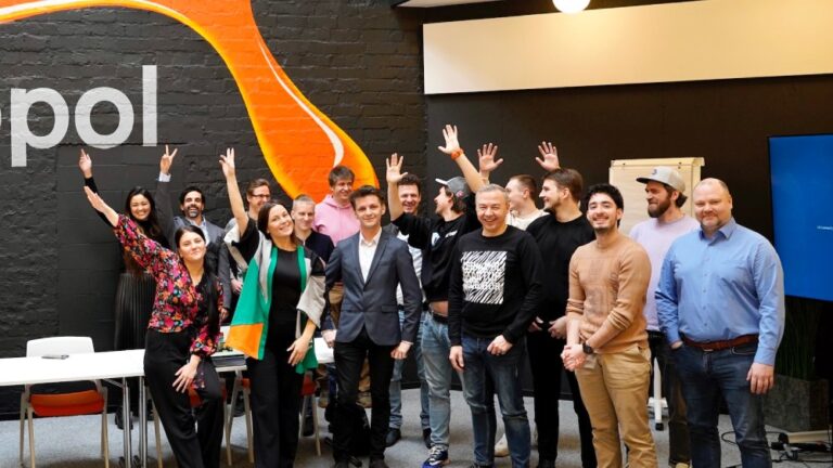 Estonia Launches Ida Hub Film Complex and Training Centre