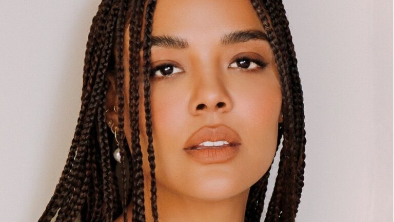 Tessa Thompson to Present Cannes Golden Globe for Documentary