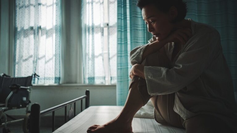 Joan Chen Leads Thriller ‘The Evil Inside’