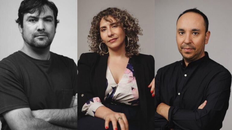 Storyboard Media to Co-Produce ‘The Sky That We Paint’