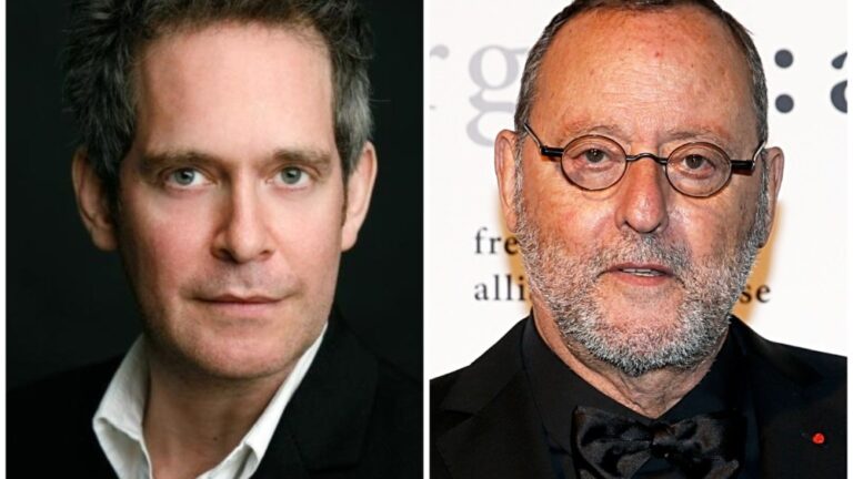 Tom Hollander Joins Jean Reno in Action-Thriller ‘The Butler’