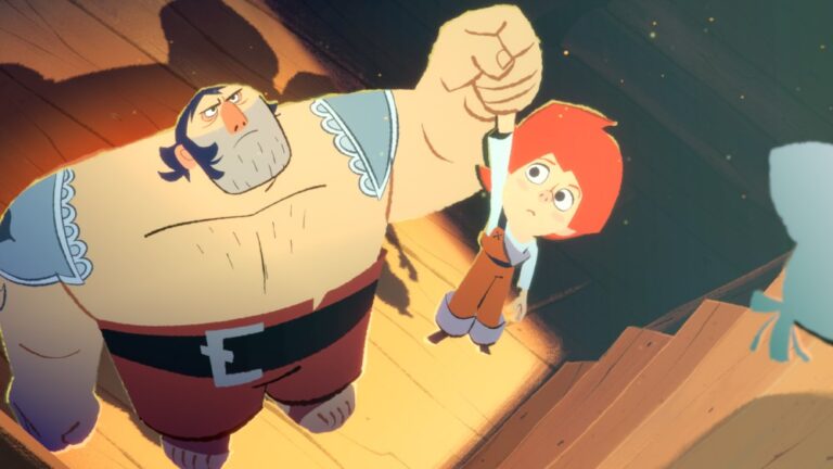 Catalan Animated Features Will Shine in 2025