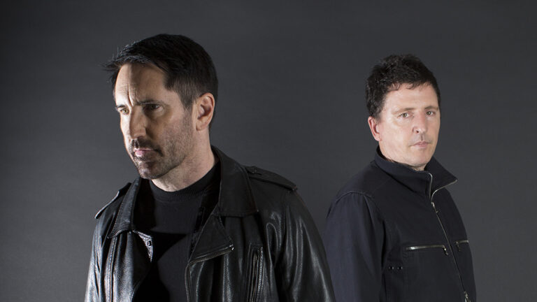 Trent Reznor, Atticus Ross Unveil Future Ruins Film-TV Music Festival