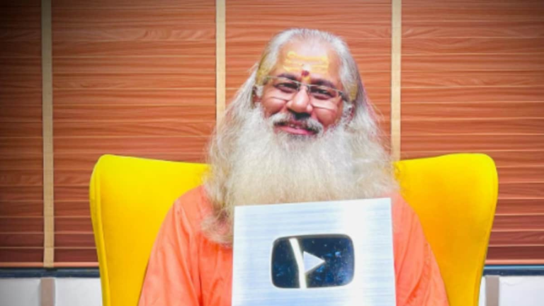 War On May 25? This Spiritual Leader’s Prediction On Ranveer Allahbadia Show Resurfaces Amid India-Pak Tensions