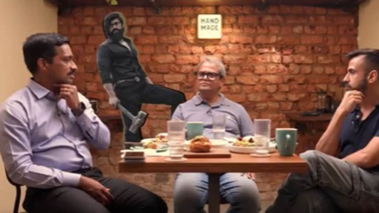 Nikhil Kamath’s Chat With Bengaluru Police Chiefs Is High On ‘Humour And Honesty’