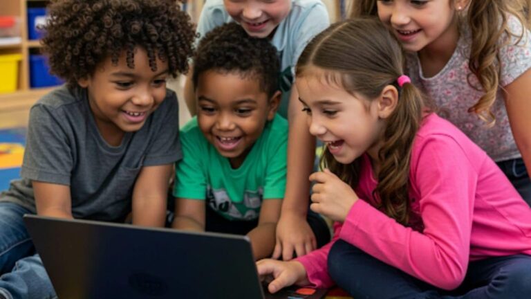 #ChromebookChallenge: Students Are Setting Their Laptops On Fire For TikTok Clout