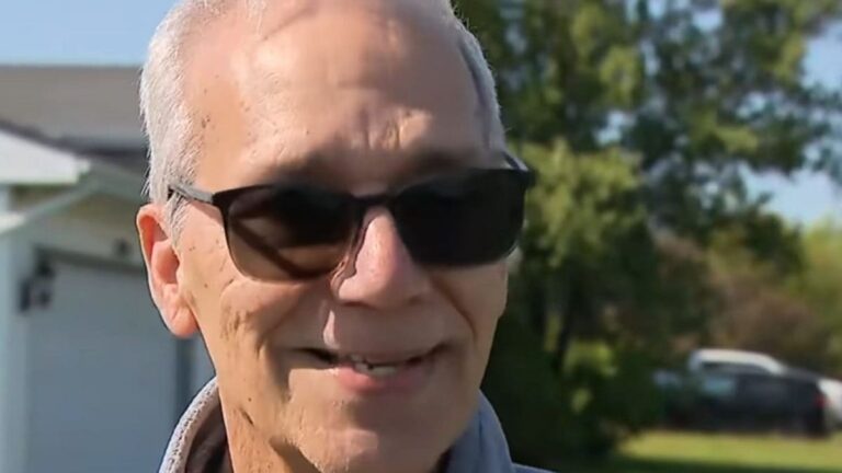 Pope Leo’s Brother Reveals He Watched Conclave Before Taking ‘Awesome Responsibility’
