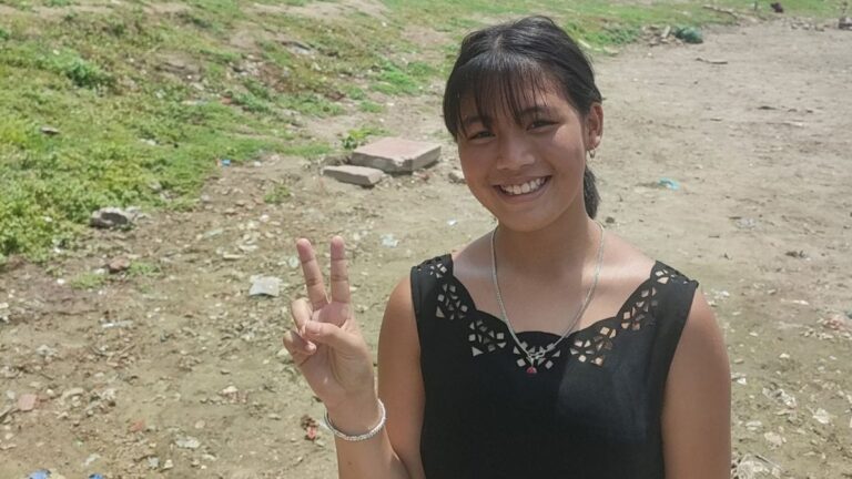 12-Year-Old Climate Activist Licypriya Kangujam Is ‘Proud’ Of PM Modi’s Leadership