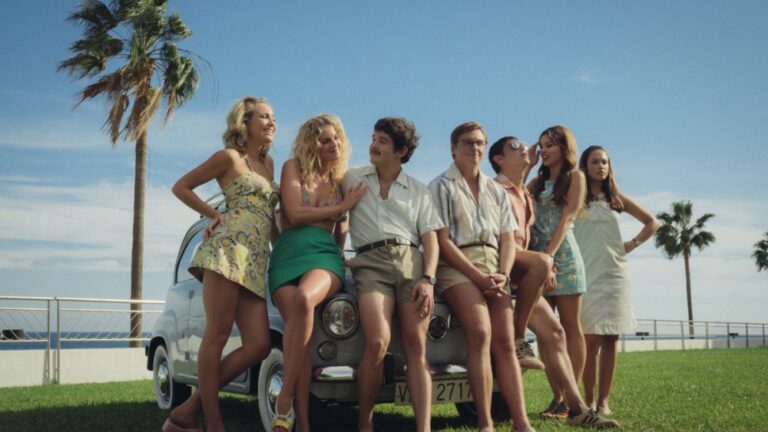 Álvaro Díaz Lorenzo’s Nostalgic Comedy ‘Vírgenes’ Gets First Trailer