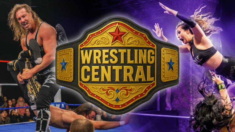 Paramount Global’s Wrestling Central to Launch on The Roku Channel