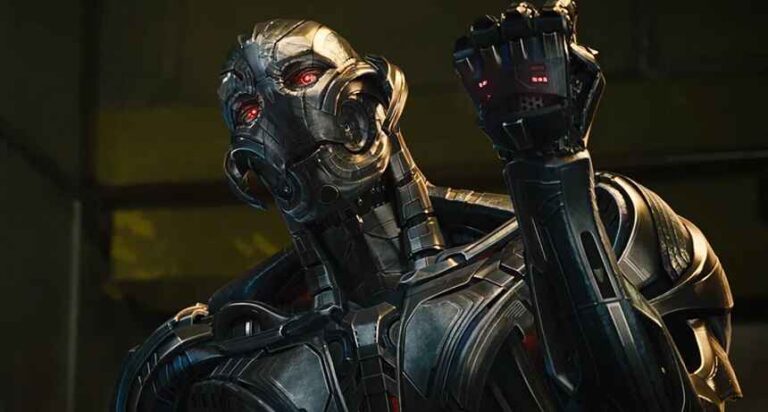 James Spader Returns As Ultron In Marvel’s ‘Vision’ Series