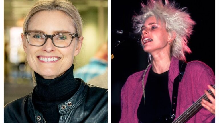 Aimee Mann Is ‘Freaked Out’ at Reuniting Til Tuesday for L.A. Festival