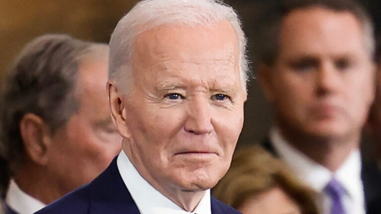 Joe Biden Diagnosed With Prostate Cancer