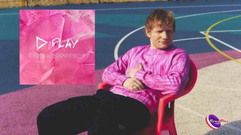Ed Sheeran PLAY Album Release Date, Tracklist And More