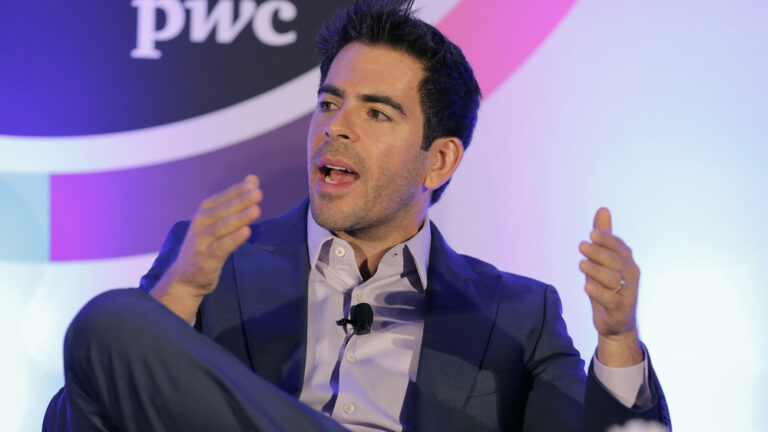 Eli Roth’s ‘Ice Cream Man’ Sells Key Distribution Rights