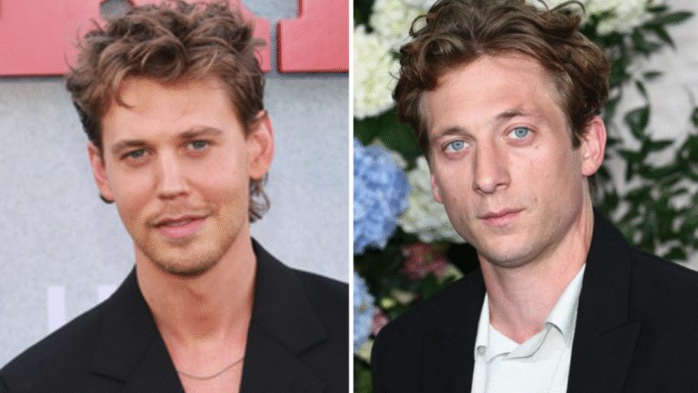 Austin Butler and Jeremy Allen White to Star in A24 Crime Saga Enemies