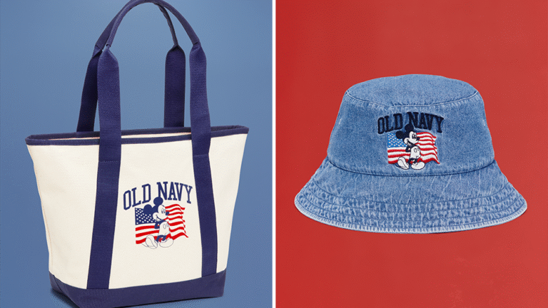 Disney x Old Navy Collection: Shop Online