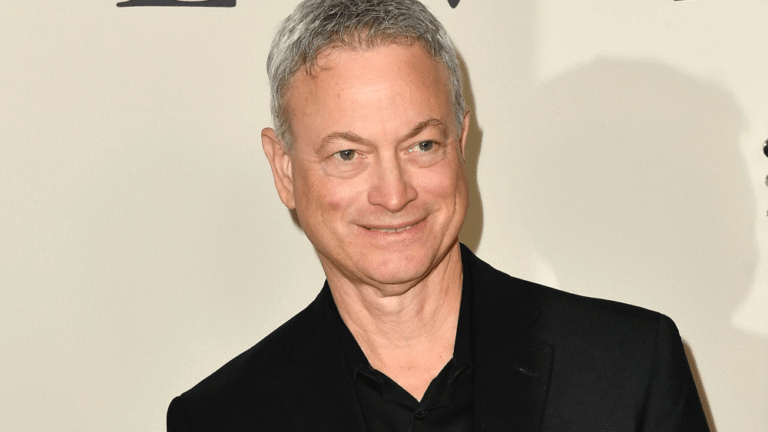 Gary Sinise Quit Acting in 2020 Amid Son’s Cancer Battle and Death