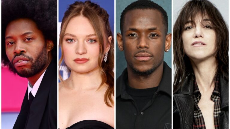 Variety, Golden Globes Set Vanguard, Creative Impact, Breakthrough Honorees