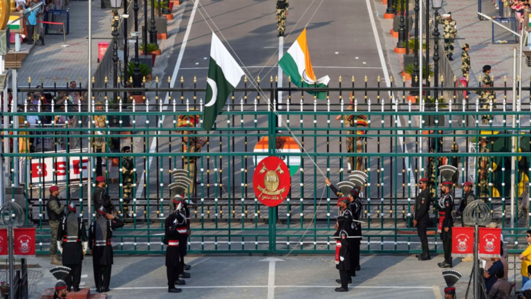 Amid India-Pak Tensions, South Indian Man Thanks ‘Northern Brothers And Sisters’