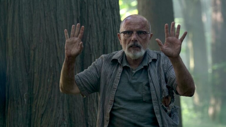 Joe Pantoliano on Eugene’s Death, Meeting Pedro Pascal