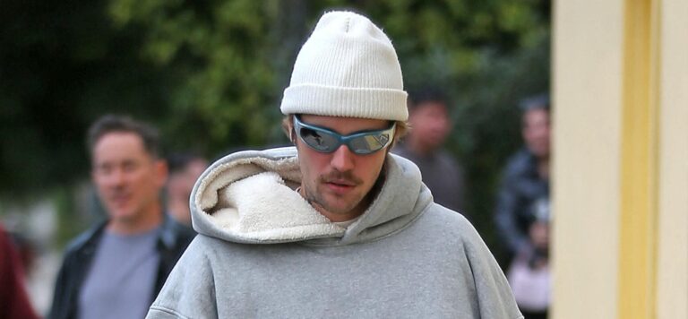 Justin Bieber ‘At Peace’ In Iceland Amid Concerns About His Well-Being